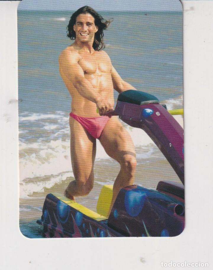 Calendars: CALENDARIO BELLA CABALLERO EROTICO DEL A&Ntilde;O 2010 SIN PUBLICIDAD EN ESP