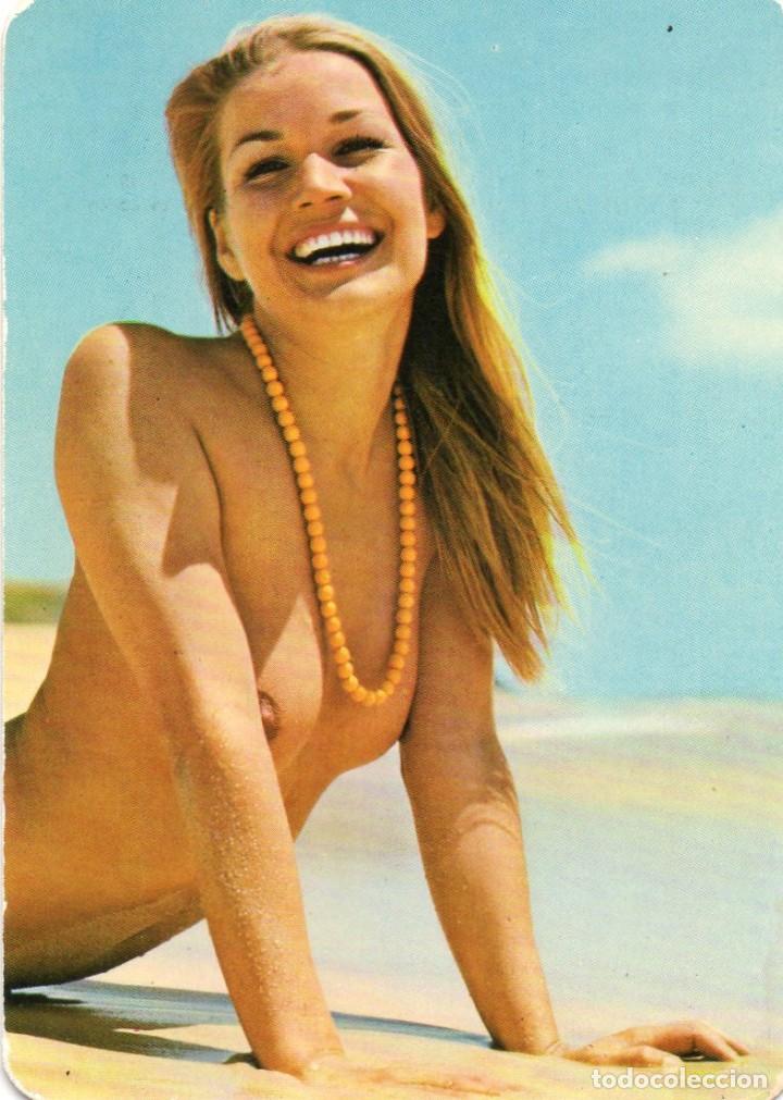 Calendars: Calendario de Chicas 1977 - SERIE - 35.00.143 - DLB. 4.676