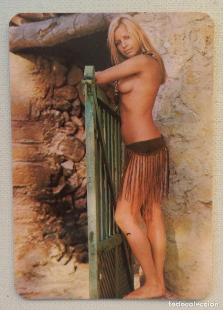 Kalender: CALENDARIO DE CHICA A&Ntilde;O 1976