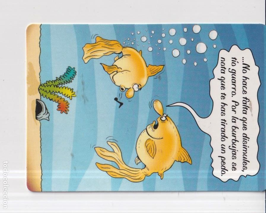 Calendarios: CALENDARIO DE HUMOR A&Ntilde;O 2001 DE CASA W, C, B, N&ordm; 112 SIN PUBLICIDAD EN ESPA&Ntilde;OL