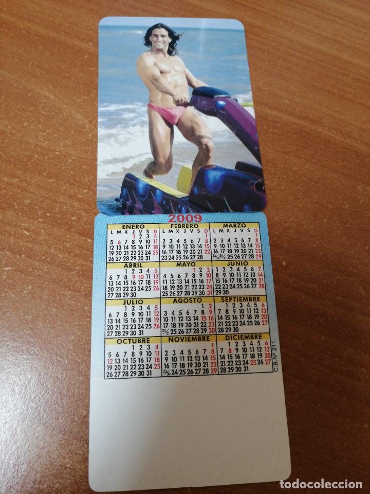Calendars: CALENDARIO EROTICO DE BOLSILLO A&Ntilde;O 2010