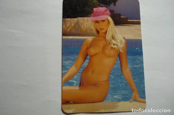 Calendars: calendario desnudo femenino 2006