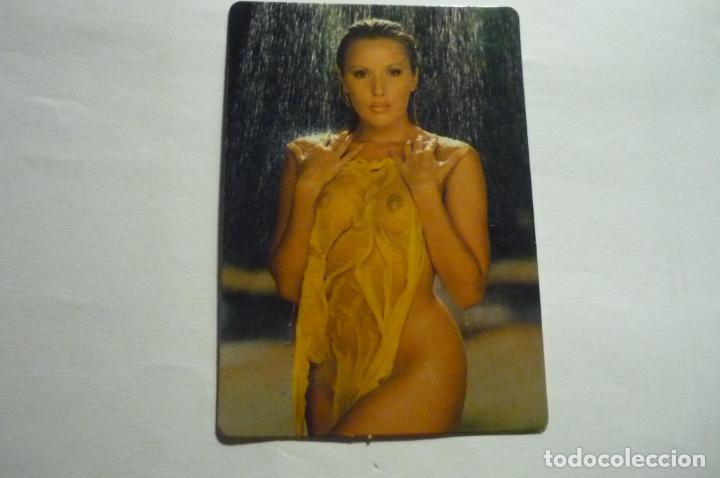 Calendars: calendario 2005 desnudo femenino