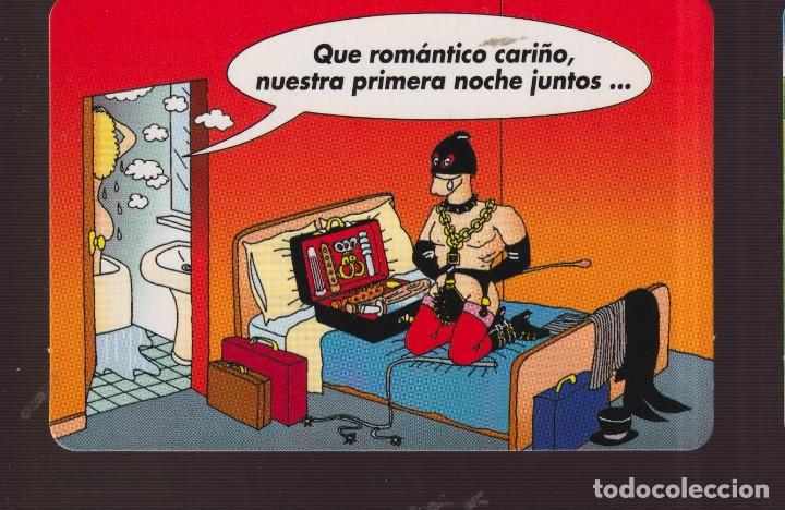 Calendars: CALENDARIO DE HUMOR A&Ntilde;O 2000 DE CASA RR N&ordm; 108 SIN PUBLICIDAD EN ESPA&Ntilde;OL