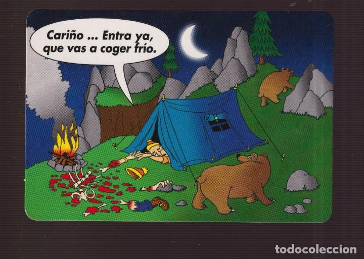 Calendars: CALENDARIO DE HUMOR A&Ntilde;O 2000 DE CASA RR N&ordm; 108 SIN PUBLICIDAD EN ESPA&Ntilde;OL