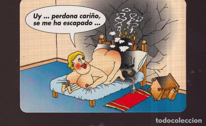 Calendars: CALENDARIO DE HUMOR A&Ntilde;O 2000 DE CASA RR N&ordm; 110 SIN PUBLICIDAD EN ESPA&Ntilde;OL
