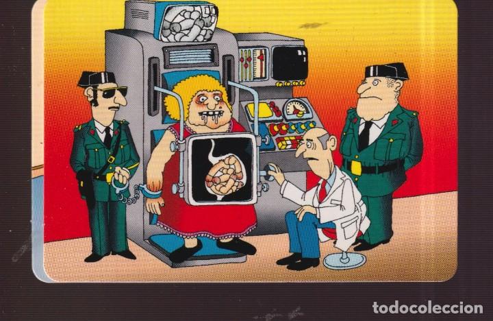 Calendriers: CALENDARIO DE HUMOR A&Ntilde;O 2000 DE CASA RR N&ordm; 111 SIN PUBLICIDAD EN ESPA&Ntilde;OL
