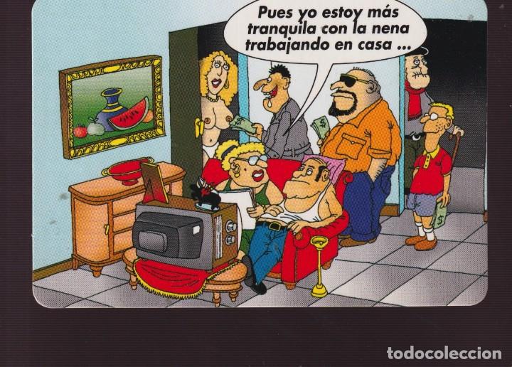 Kalender: CALENDARIO DE HUMOR A&Ntilde;O 2000 DE CASA RR N&ordm; 114 SIN PUBLICIDAD EN ESPA&Ntilde;OL
