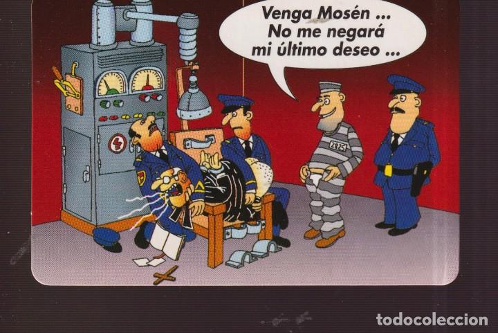 Kalender: CALENDARIO DE HUMOR A&Ntilde;O 2000 DE CASA RR N&ordm; 115 SIN PUBLICIDAD EN ESPA&Ntilde;OL