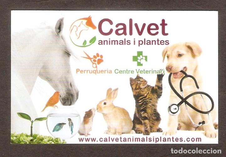Kalender: CALENDARIO DE BOLSILLO A&Ntilde;O 2018 FAUNA DOM&Eacute;STICA - CABALLO, PECES, COBAYA, CONEJO, GATO Y PERRO