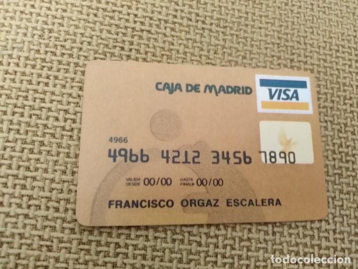 Kalender: Calendario Fournier Caja de Madrid 1998