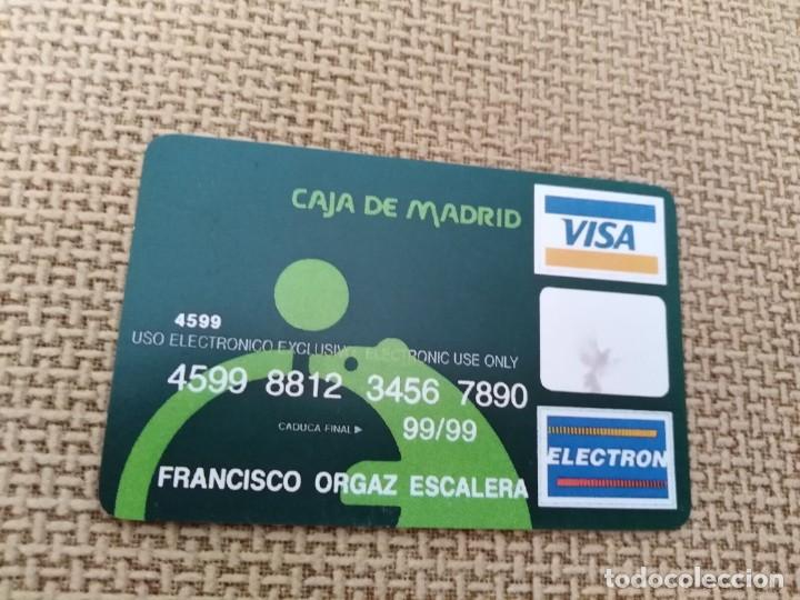 Kalender: Calendario Fournier Caja Madrid 1998