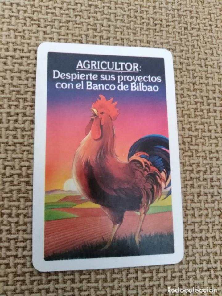 Kalender: Calendario Fournier Banco de Bilbao 1980