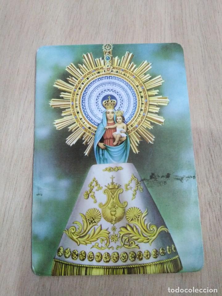 Calendarios: calendario - 1991 - Foto 1