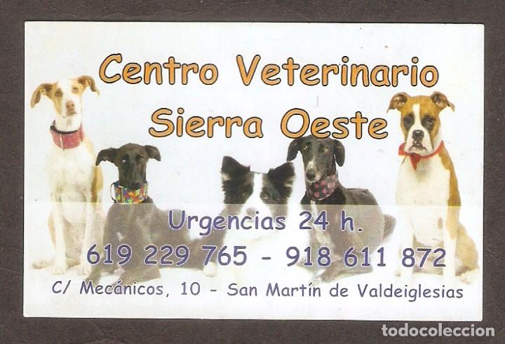 Calendriers: CALENDARIO DE BOLSILLO PUBLICITARIO A&Ntilde;O 2018 FAUNA - PERROS