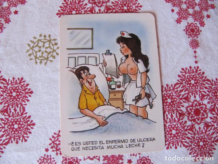 Kalender: CALENDARIO EROTICO BAR LA ROSA AMARILLA SALAMANCA 1996