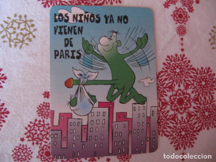 Kalender: CALENDARIO EROTICO 1999 BAR LA ROSA AMARILLA,LOS NI&Ntilde;OS YA NO VIENEN DE PARIS