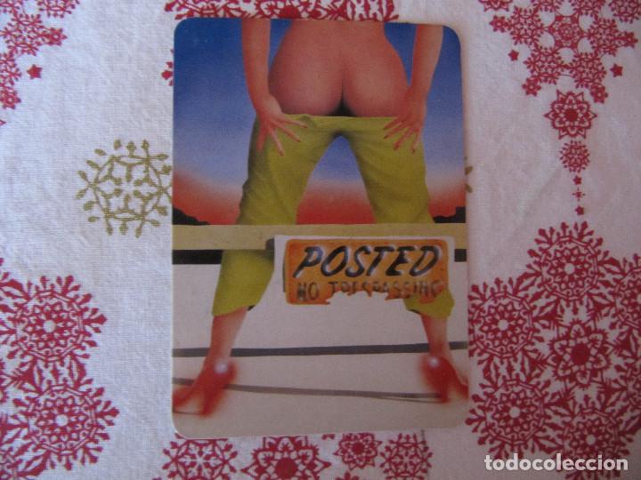 Kalender: CALENDARIO EROTICO 1999 BAR LA PRADERA AMBIENTE DISTINGUIDO SALAMANCA