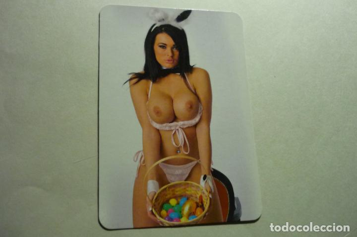 Kalender: CALENDARIO DESNUDO FEMENINO 2015