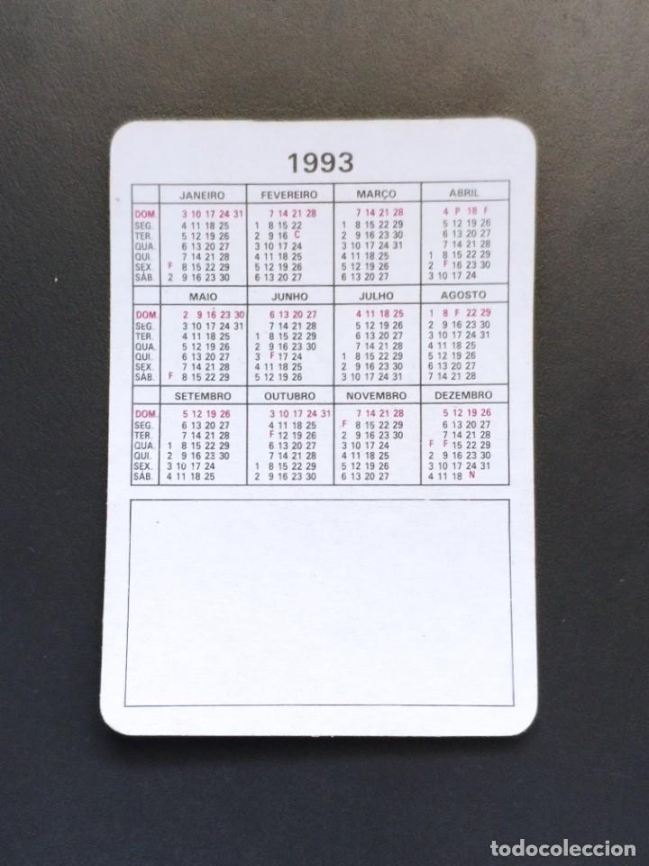 vck 0774 calendario bolsillo portugués - año 19 - Acquista Calendari per  adulti su todocoleccion