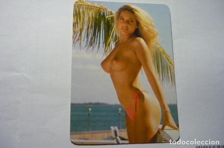 Kalender: calendario desnudo femenino1994