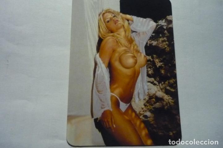 Kalender: calendario 2006 desnudo femenino