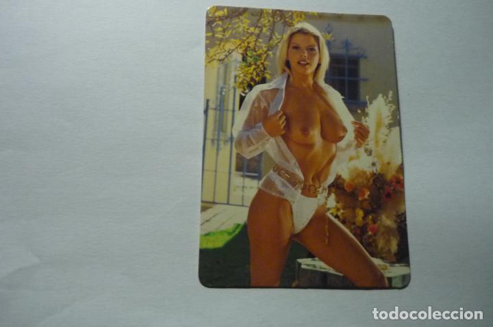 Kalender: calendario 2007 desnudo femenino