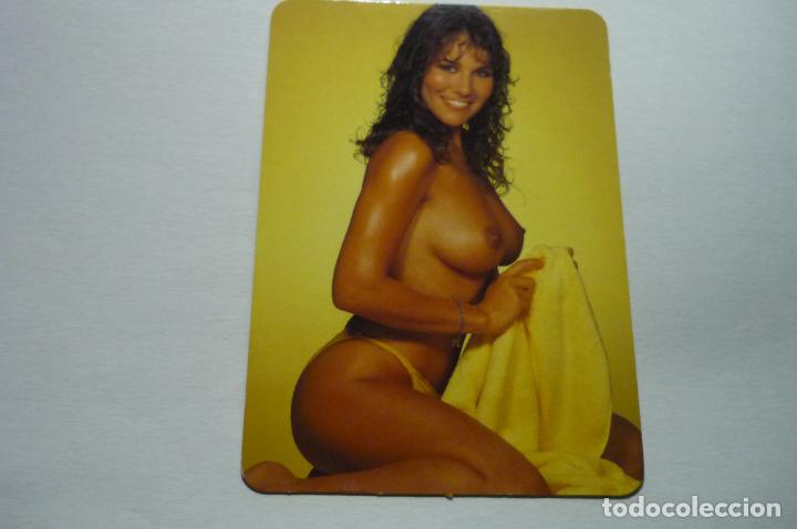 Kalender: calendario desnudo femenino 2007