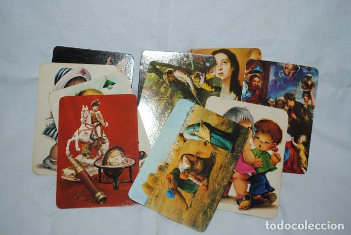 Kalender: CALENDARIOS ZURICH , COMPA&Ntilde;IA DE SEGUROS