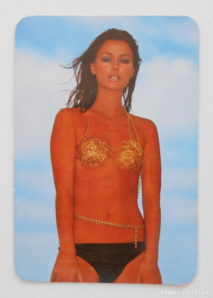 Kalender: CALENDARIO CHICAS A&Ntilde;O 1975
