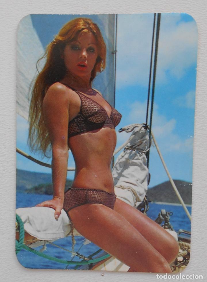 Kalender: CALENDARIO CHICAS A&Ntilde;O 1976