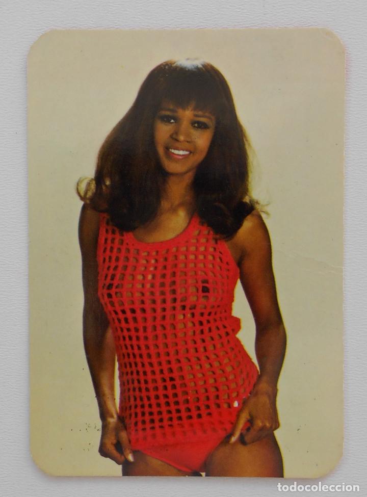 Kalender: CALENDARIO CHICAS A&Ntilde;O 1977