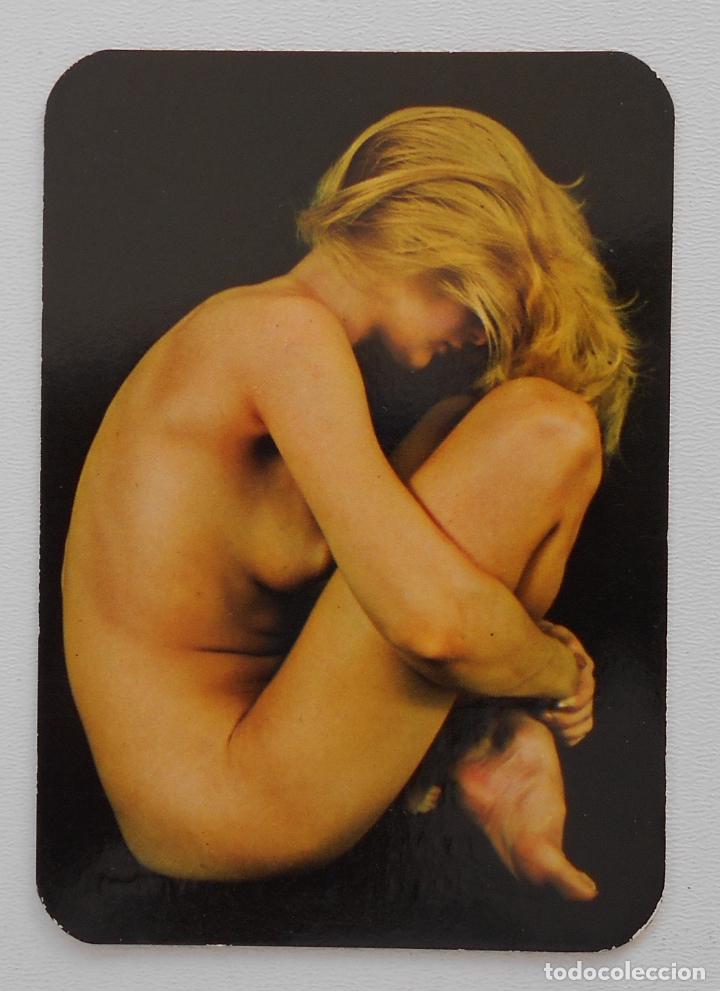 Kalender: CALENDARIO CHICAS A&Ntilde;O 1977