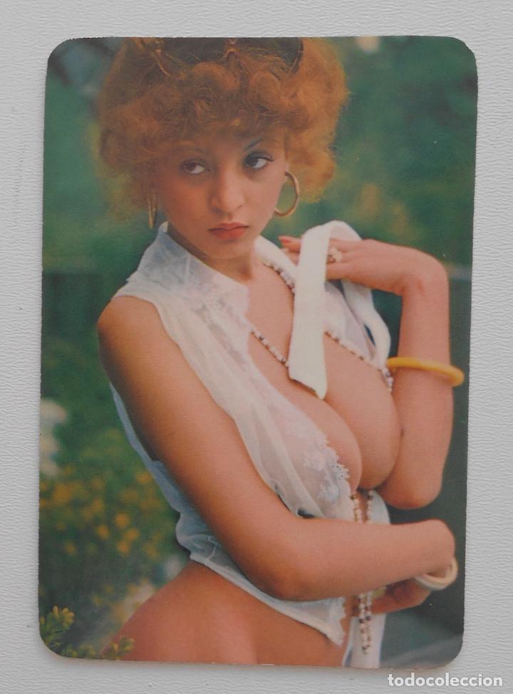 Calendars: CALENDARIO CHICAS A&Ntilde;O 1977