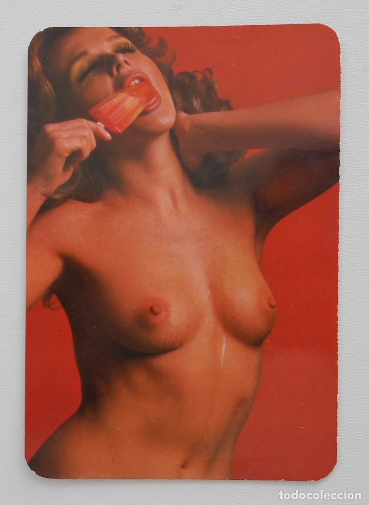 Kalender: CALENDARIO CHICAS A&Ntilde;O 1978