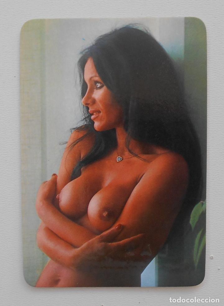 Kalender: CALENDARIO CHICAS A&Ntilde;O 1978