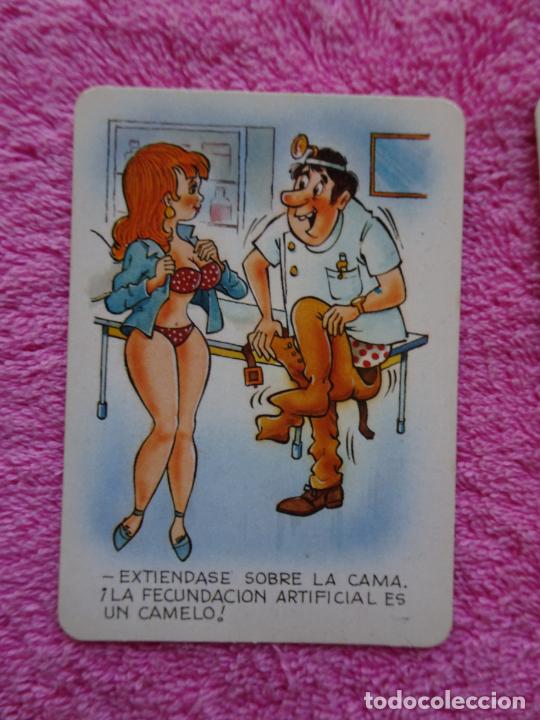 Kalender: la fecundaci&oacute;n artificial calendario 1996 bo 671