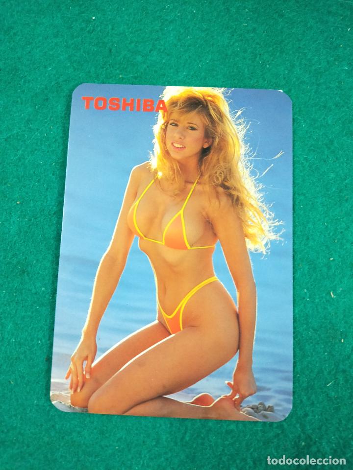 Kalender: CALENDARIO DE BOLSILLO EROTICO 1993