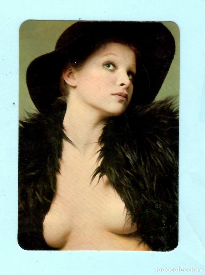 Calendriers: CALENDARIOS DE SE&Ntilde;ORITAS DEL A&Ntilde;O 1976 PUBLICIDAD GRANJA CLUB DISCOTECA TARREGA EN ESPA&Ntilde;OL