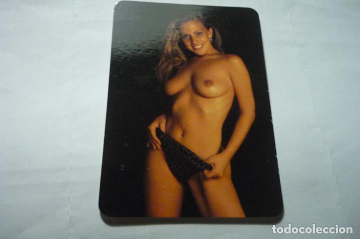 Calendriers: calendario 2004 desnudo femenino