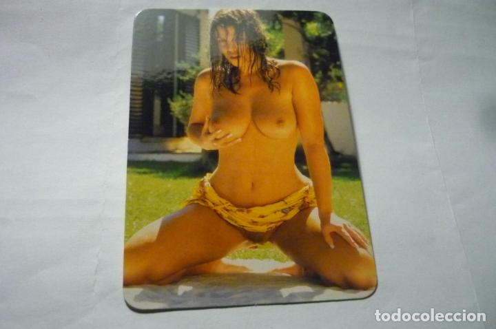 Calendriers: calendario 2005 desnudo femenino