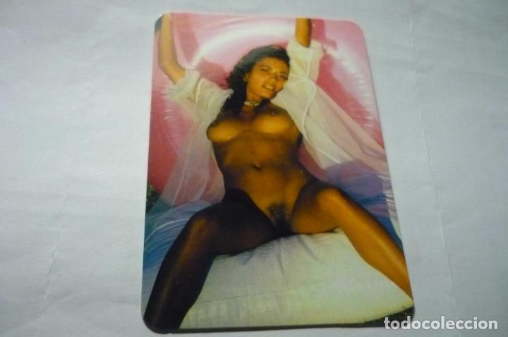 Calendriers: calendario desnudo femenino 2004