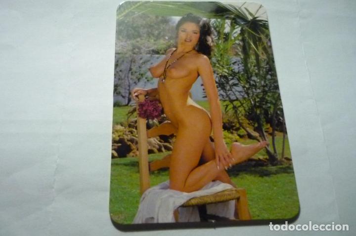 Calendriers: calendario 2004 desnudo femenino