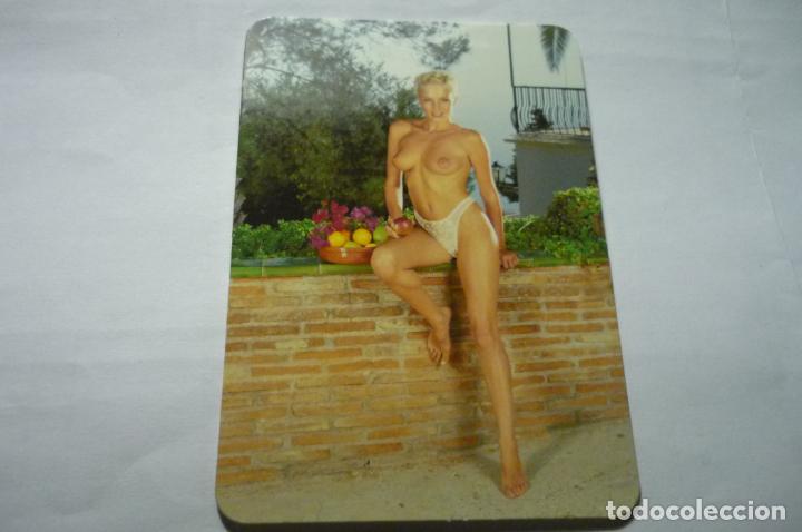 Calendriers: CALENDARIO DESNUDO FEMENINO 2005