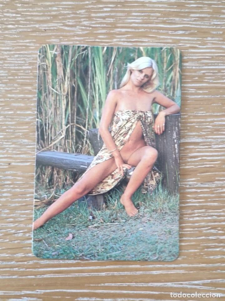vck 0018 calendario bolsillo - año 1980 - sexo - Acquista Calendari per  adulti su todocoleccion