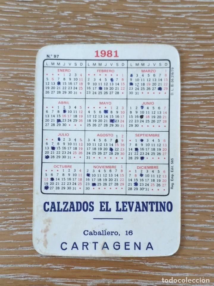 vck 0018 calendario bolsillo - año 1980 - sexo - Acquista Calendari per  adulti su todocoleccion