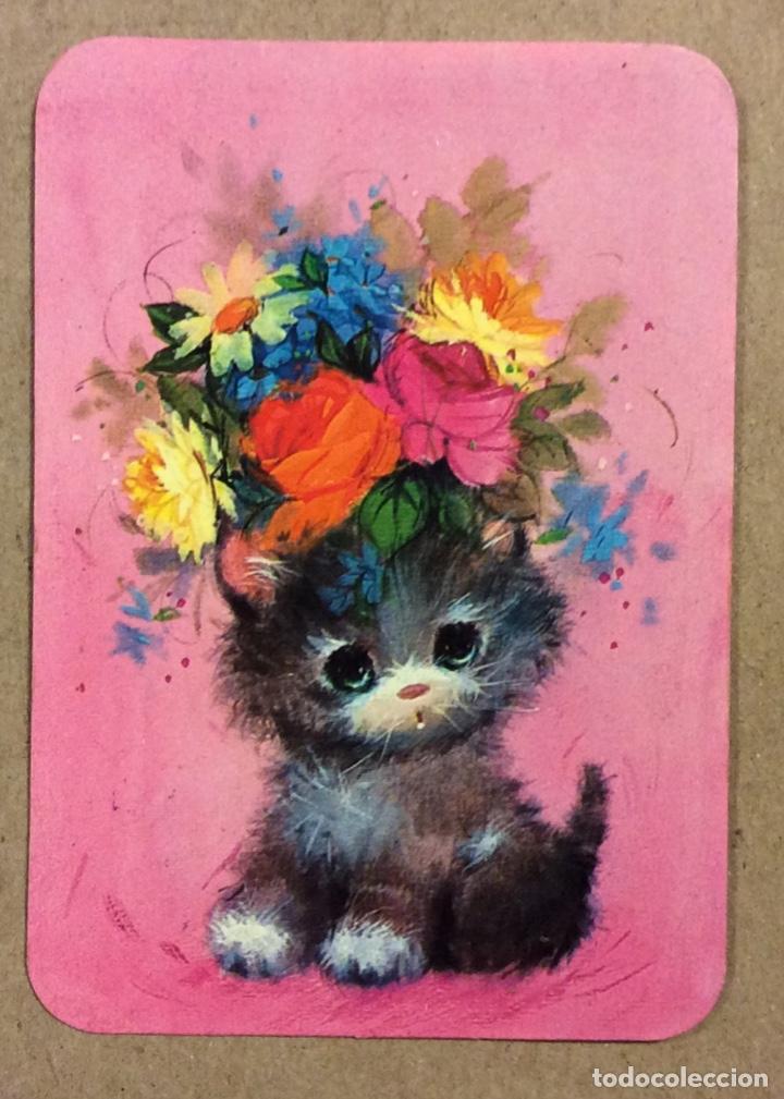 Kalender: AINHOA BAR (LASARTE). CALENDARIO PUBLICITARIO DE 1986.