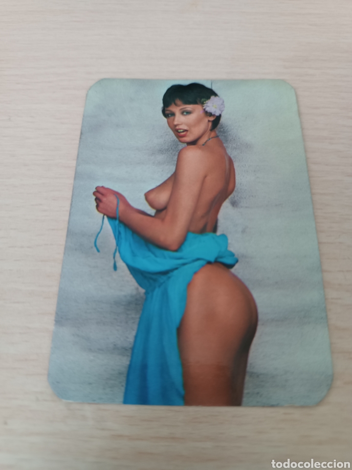 Calendarios: CALENDARIO DE BOLSILLO NO FOURNIER A&Ntilde;O 1982