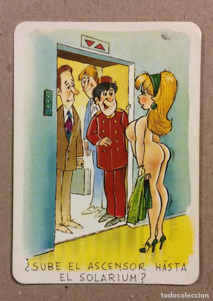 Kalender: ANAIAK MODA (BARAKALDO). CALENDARIO PUBLICITARIO DE 1995.