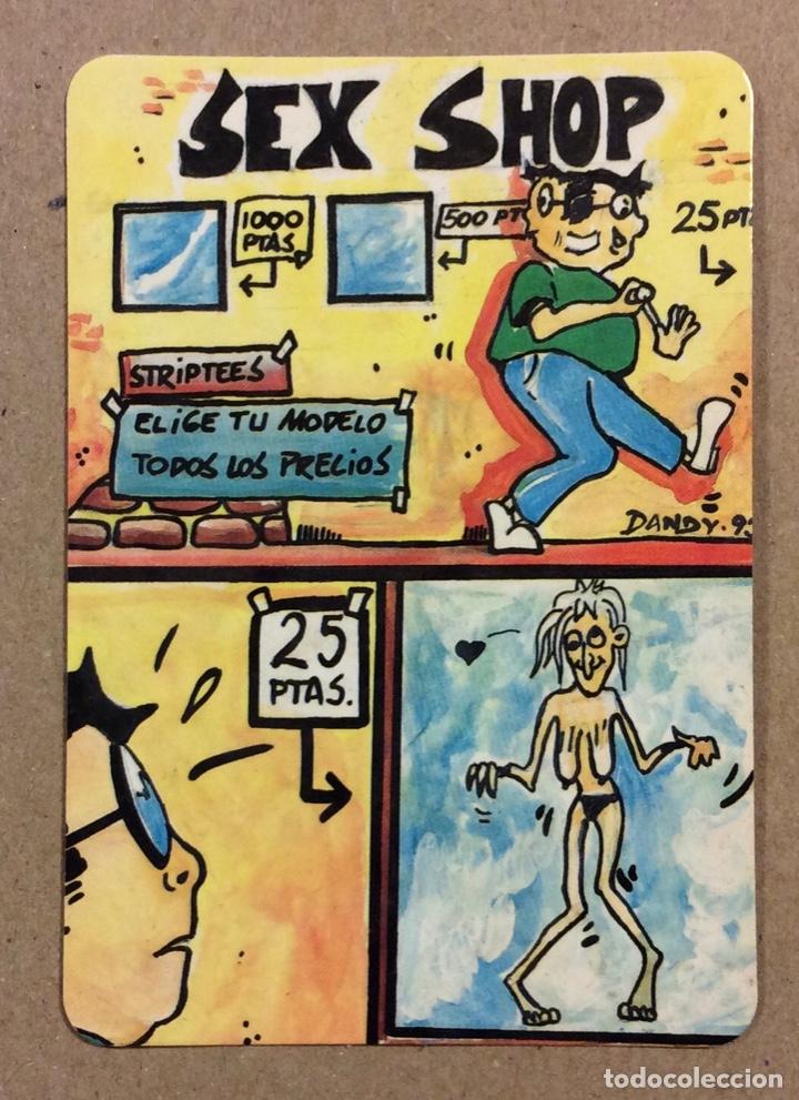 Kalender: BAR ERROBER - ETXEA (BILBAO). CALENDARIO PUBLICITARIO DE 1995.